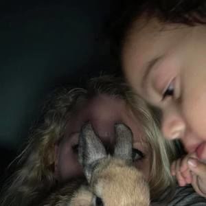 Meet your Posher, Bobbi